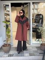 Trençkot Tarçın 40402