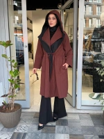 Trençkot Tarçın 40402
