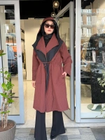 Trençkot Tarçın 40402