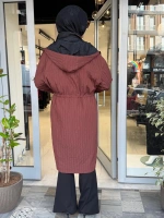 Trençkot Tarçın 40402