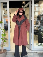 Trençkot Tarçın 40402
