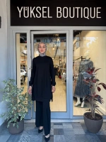 Tunik 39030