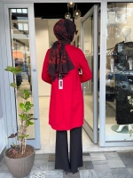 Tunik Kırmızı 40021