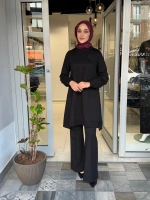 Tunik Siyah 40021