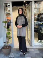 Tunik Siyah 40030