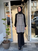 Tunik Siyah 40030