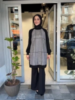 Tunik Siyah 40030