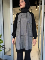 Tunik Siyah 40030