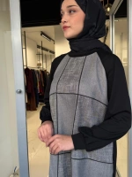 Tunik Siyah 40030
