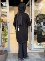 Tunik Siyah 40030