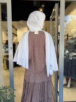 Valdes Rayon Viskon Etekli Takım TD-2231