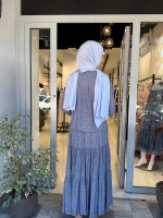 Valdes Rayon Viskon Etekli Takım TD-2231