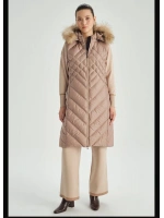 Womania Equator Yelek 18263