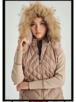 Womania Equator Yelek 18263