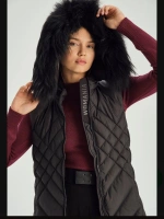 Womania Equator Yelek 18263