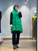 Womania Pekin Yelek 18286