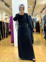 Zems Elbise 25Y-3371