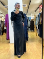 Zems Elbise 25Y-3371