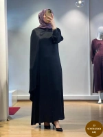 Zems Elbise FW25-2554