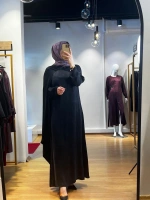 Zems Elbise FW25-2554