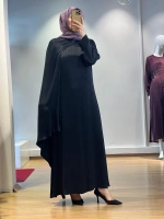 Zems Elbise FW25-2554