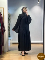 Zems Elbise FW25-2555