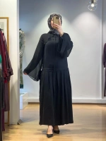 Zems Elbise FW25-2555