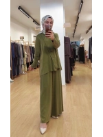 Zems Takım 25Y-2T014