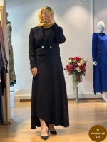 Zems Takım FW25-2366