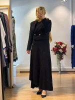 Zems Takım FW25-2366