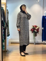 Zems Tunik FW25-2577