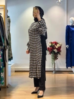 Zems Tunik FW25-2577