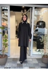 Gömlek Siyah 40301