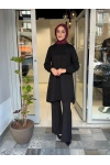 Tunik Siyah 40021