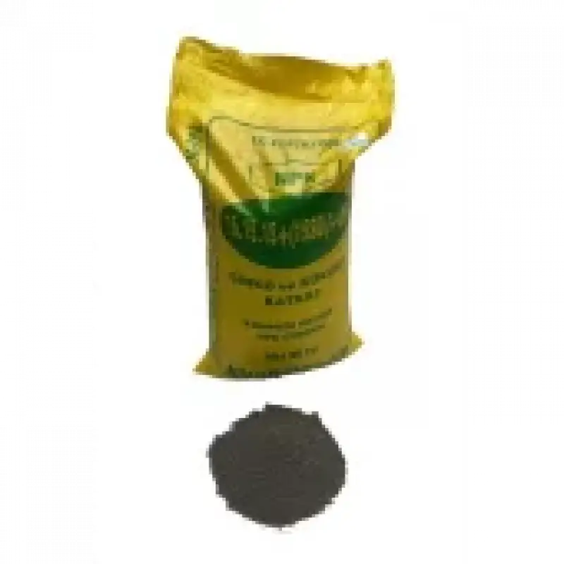 Maks 15-15-15+(15SO3)+ME Kompoze Gübre 1 Kg