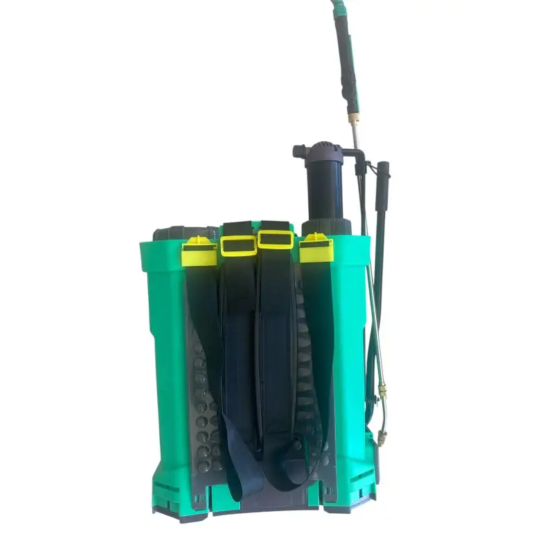 Rapco OD-16A-1 16 Litre Akülü Sırt Pülverizatörü