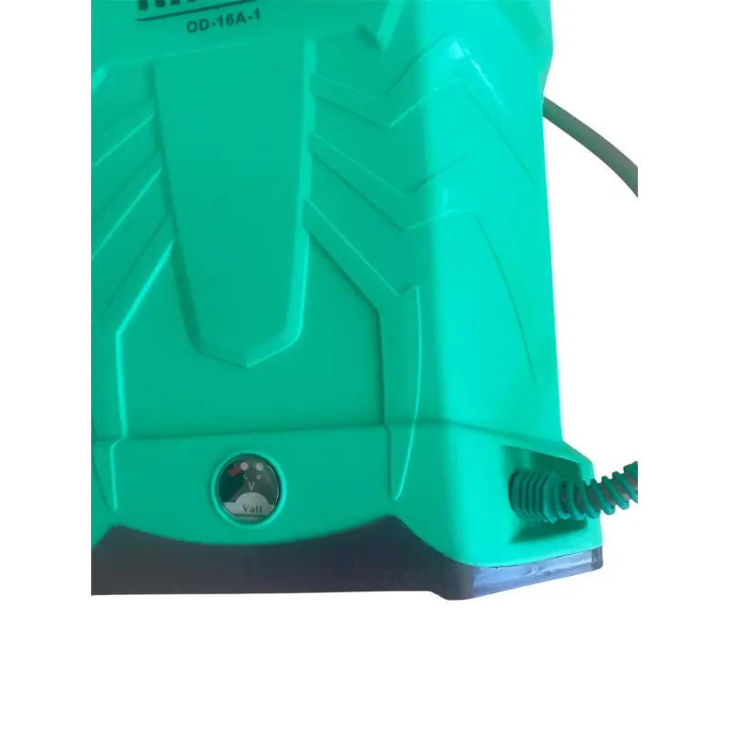 Rapco OD-16A-1 16 Litre Akülü Sırt Pülverizatörü