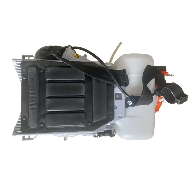 Rapco Sırt Tipi Sisleyeci Motor