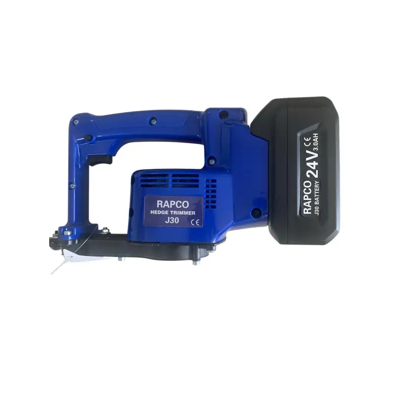 Rapco Işkın Alma Makinesi Bataryalı