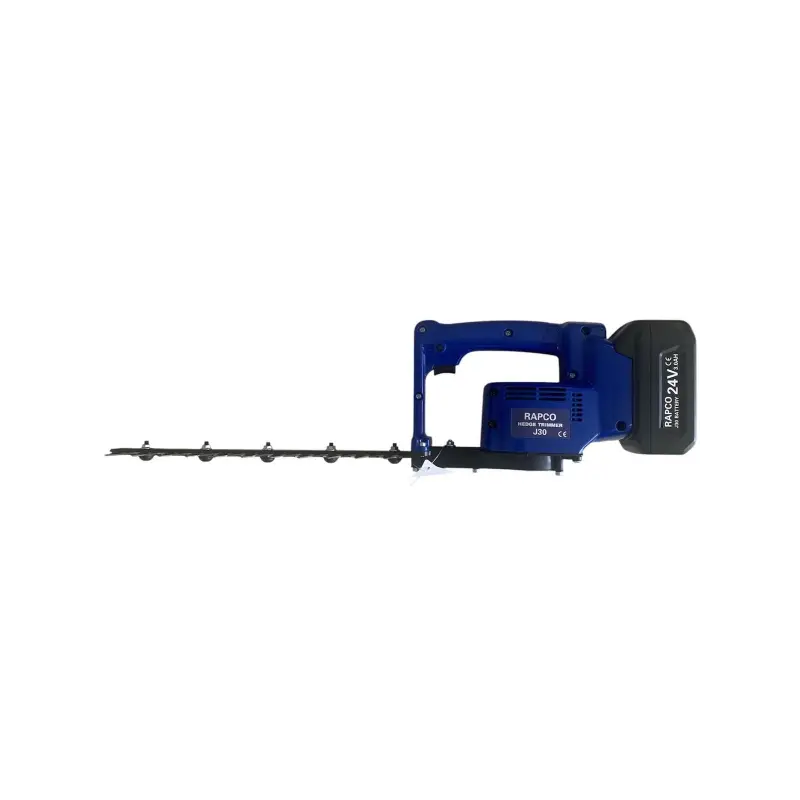 Rapco Işkın Alma Makinesi Bataryalı