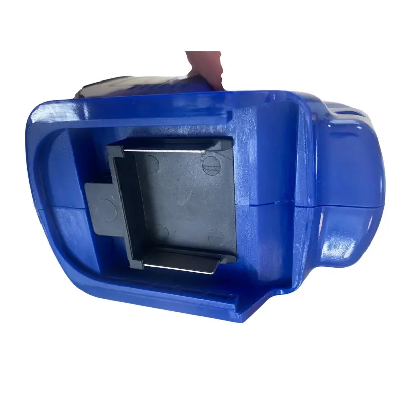 Rapco Işkın Alma Makinesi Bataryalı