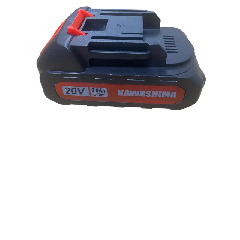 Kawashima Akü Batarya 20V 2.0 Ah Li-on