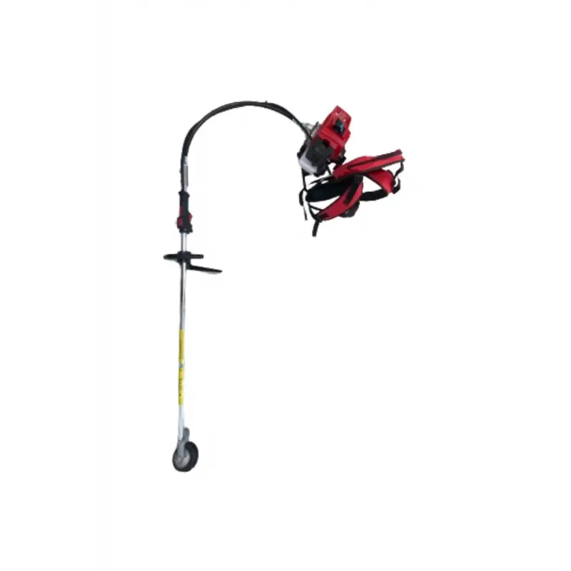 Kawashima Plus BG640 Motorlu Sırt Tırpanı 3.0 Hp