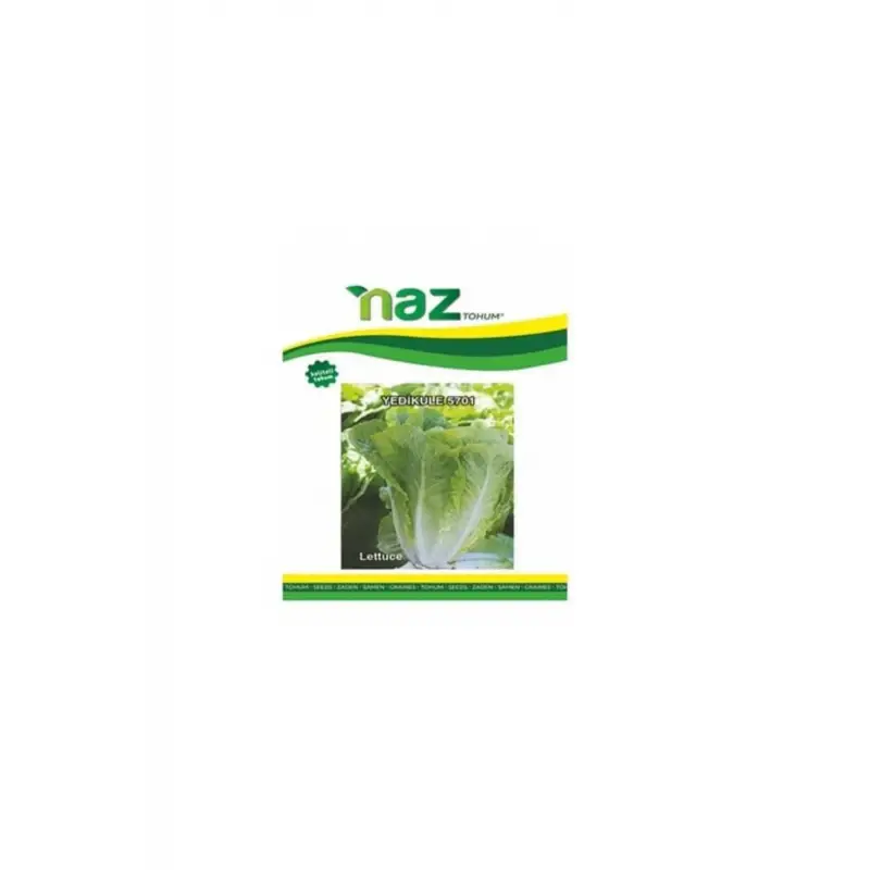 Naz Tohum Yedikule Marul 10 Gr