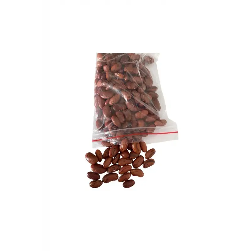 Parolar Fasulye Tohumu 100 Gr