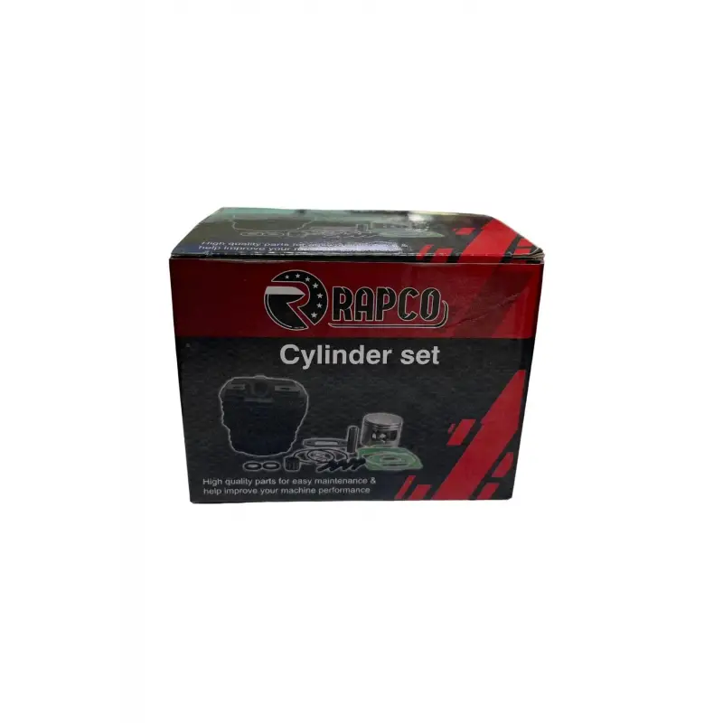 Rapco 45 Mm Çin Testere Silindir Piston Ve Conta Takımı