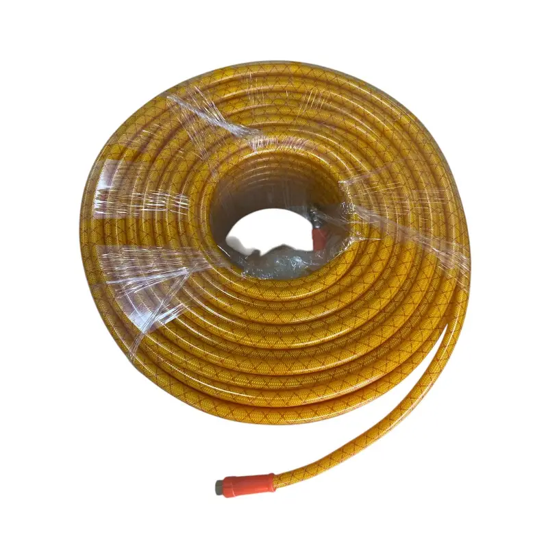 Rapco Basınçlı Pompa Hortumu 200 Bar 8.5 mm 100 M