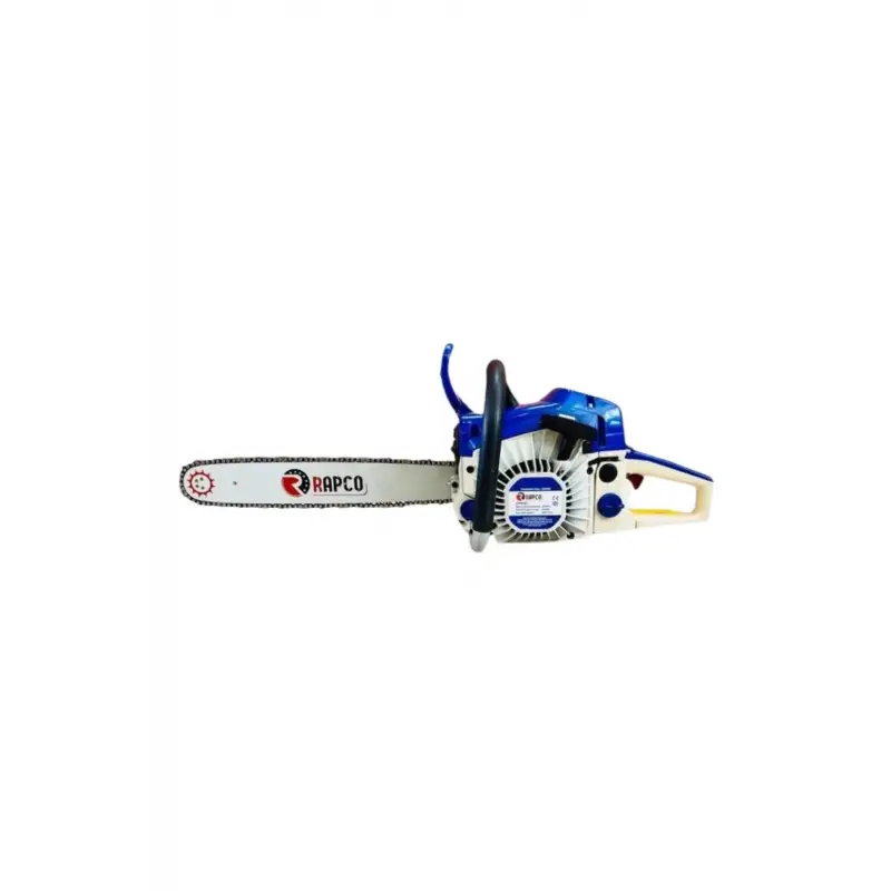 Rapco HR6000 Benzinli Motorlu Testere 3.25-36 Diş 2.8 Hp 55 Cc