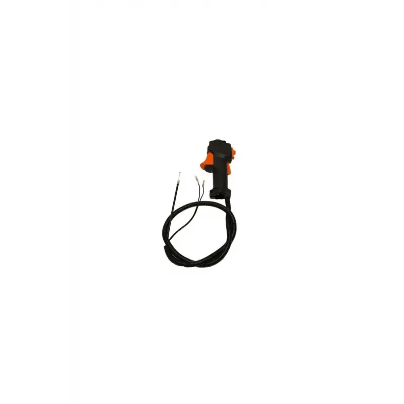 Rapco Çin Motorlu Tırpan Kabze 26 mm