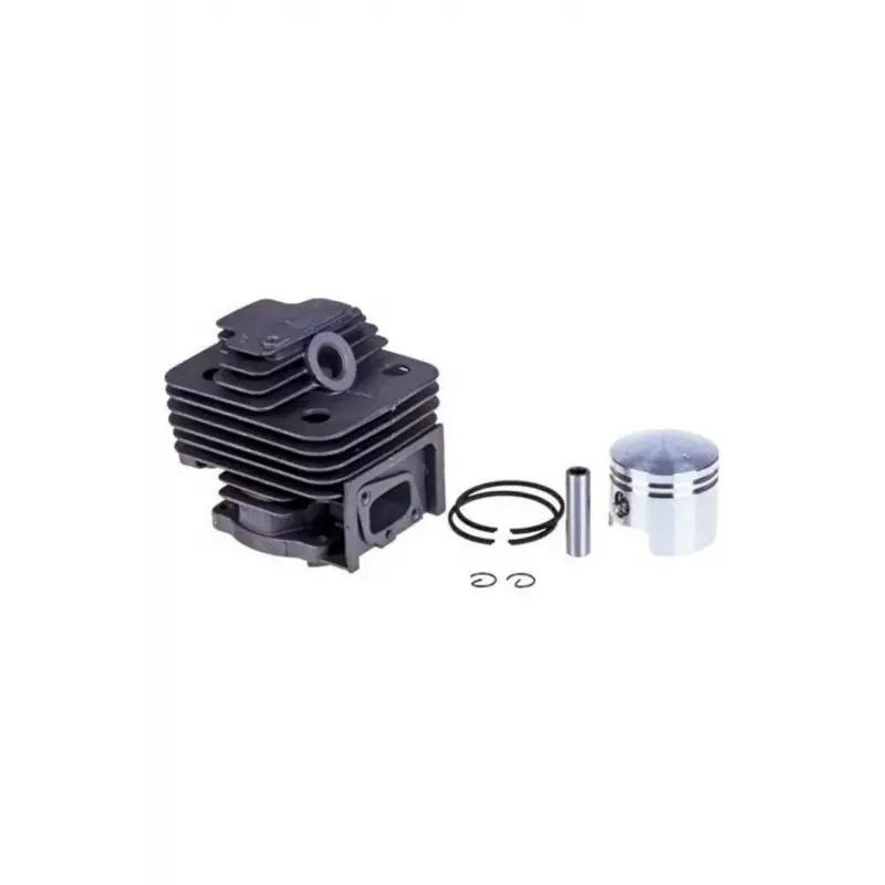Rapco Çin Motorlu Tırpan Silindir Piston Set 44 mm